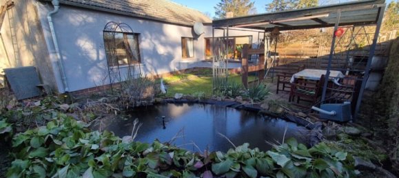 3غرفة منزل في Brandenburg, Germany رقم 105269 6