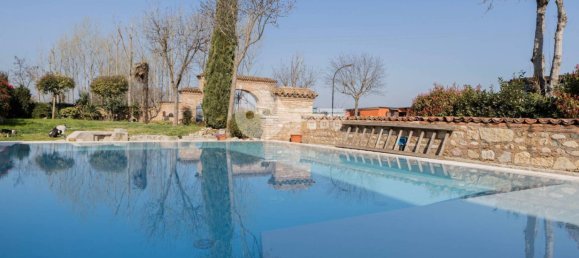 Villa de 4 dormitorios en Ghedi, Italy No. 211664 26