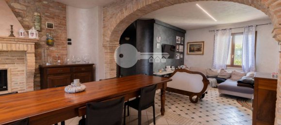 Villa de 4 dormitorios en Ghedi, Italy No. 211664 31