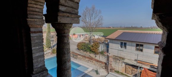 Villa de 4 dormitorios en Ghedi, Italy No. 211664 22