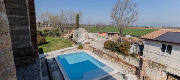 Villa de 4 dormitorios en Ghedi, Italy No. 211664 21