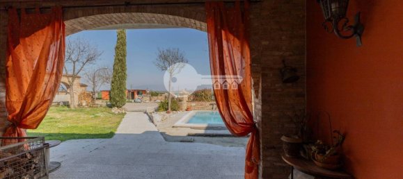 Villa de 4 dormitorios en Ghedi, Italy No. 211664 28