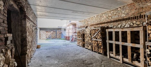 Villa de 4 dormitorios en Ghedi, Italy No. 211664 15