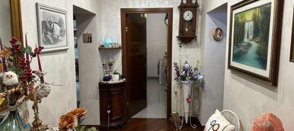 4-Zimmer Wohnung in Monterotondo, Italy, Nr. 8732 11