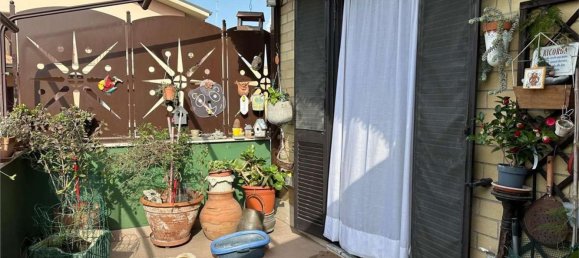 4-Zimmer Wohnung in Monterotondo, Italy, Nr. 8732 20