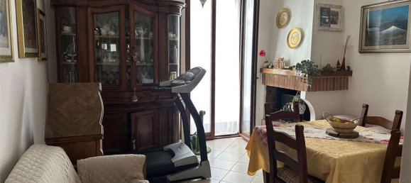 4-Zimmer Wohnung in Monterotondo, Italy, Nr. 8732 4