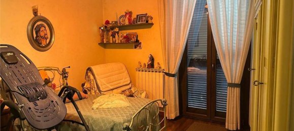 4-Zimmer Wohnung in Monterotondo, Italy, Nr. 8732 17