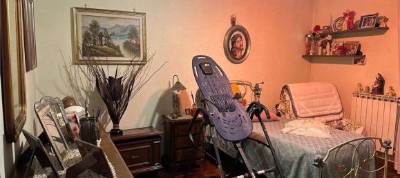 4-Zimmer Wohnung in Monterotondo, Italy, Nr. 8732 19