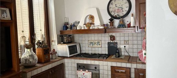 4-Zimmer Wohnung in Monterotondo, Italy, Nr. 8732 2