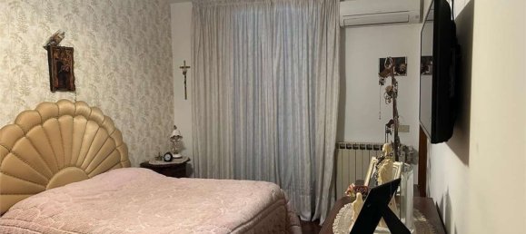 4-Zimmer Wohnung in Monterotondo, Italy, Nr. 8732 8