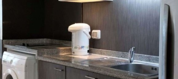 Studio in the Condo in Watthana, Thailand No. 10059 5