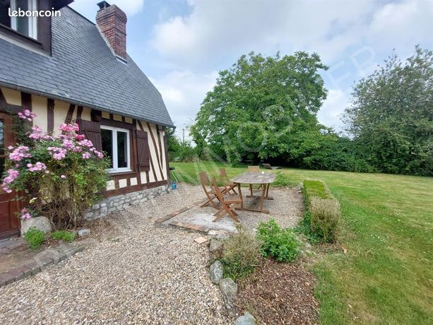 Casa de 6 dormitorios en Norville, France No. 359901