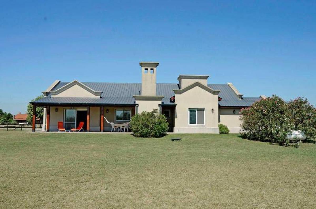 3 غرف نوم شقة في Buenos Aires, Argentina رقم 84065