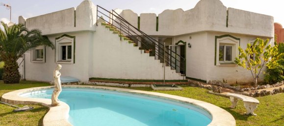 Villa T4 em Marbella, Spain N.º 21413 16