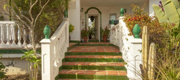 Villa T4 em Marbella, Spain N.º 21413 11