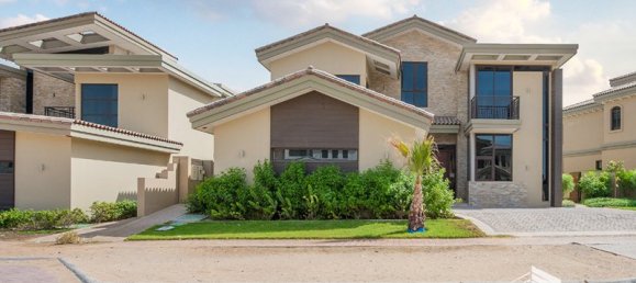 5 bedrooms Villa in Jumeirah Golf Estates, UAE No. 55511 4