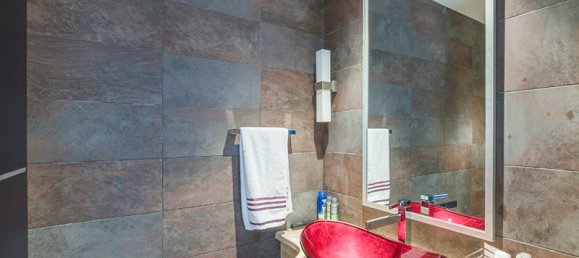 5 bedrooms Villa in Jumeirah Golf Estates, UAE No. 55511 2