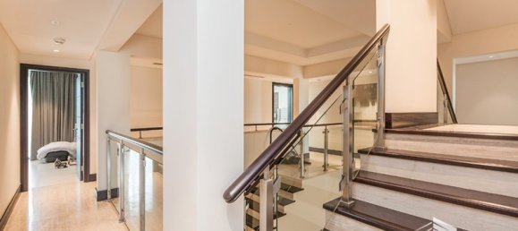 5 bedrooms Villa in Jumeirah Golf Estates, UAE No. 55511 23