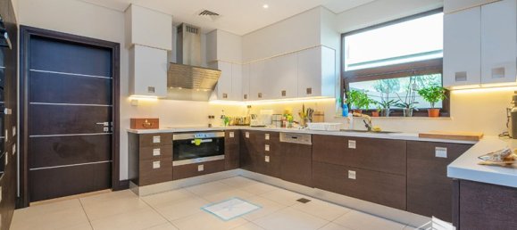 5 bedrooms Villa in Jumeirah Golf Estates, UAE No. 55511 15