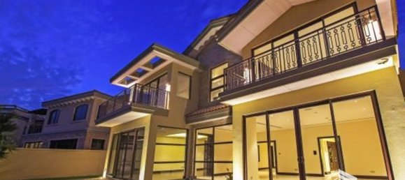 5 bedrooms Villa in Jumeirah Golf Estates, UAE No. 55511 7