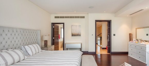 5 bedrooms Villa in Jumeirah Golf Estates, UAE No. 55511 25