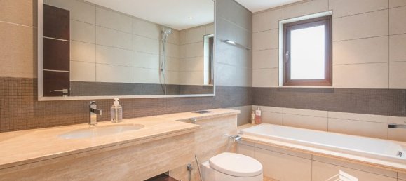 5 bedrooms Villa in Jumeirah Golf Estates, UAE No. 55511 26