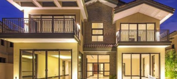 5 bedrooms Villa in Jumeirah Golf Estates, UAE No. 55511 6