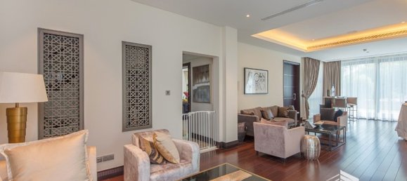 5 bedrooms Villa in Jumeirah Golf Estates, UAE No. 55511 13