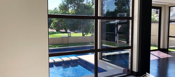 5 bedrooms Villa in Jumeirah Golf Estates, UAE No. 55511 18