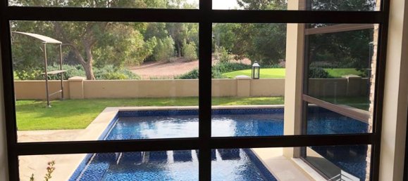 5 bedrooms Villa in Jumeirah Golf Estates, UAE No. 55511 20