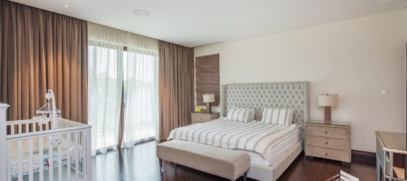 5 bedrooms Villa in Jumeirah Golf Estates, UAE No. 55511 24