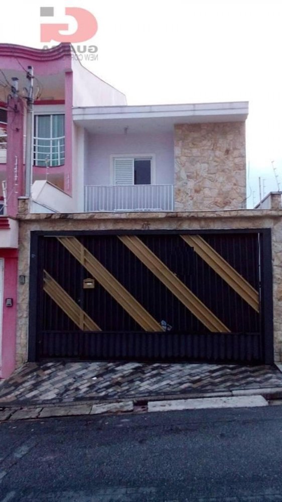 Casa T4 em São Paulo, Brazil N.º 474552