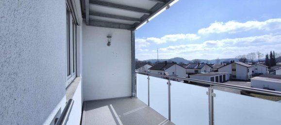 1 bedroom Apartment in Zollernalbkreis, Germany No. 113836 7