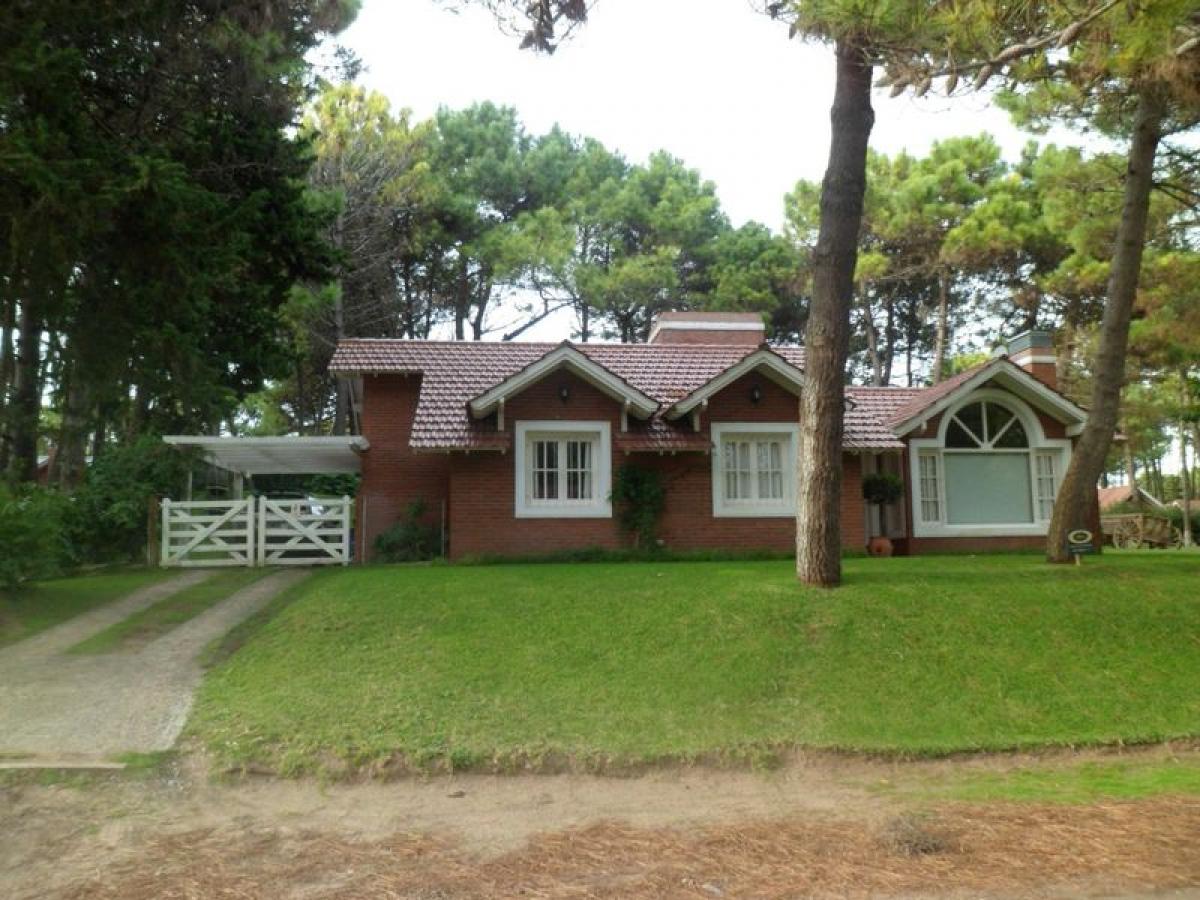 3 Schlafzimmer Haus in Mar del Plata, Argentina, Nr. 72380