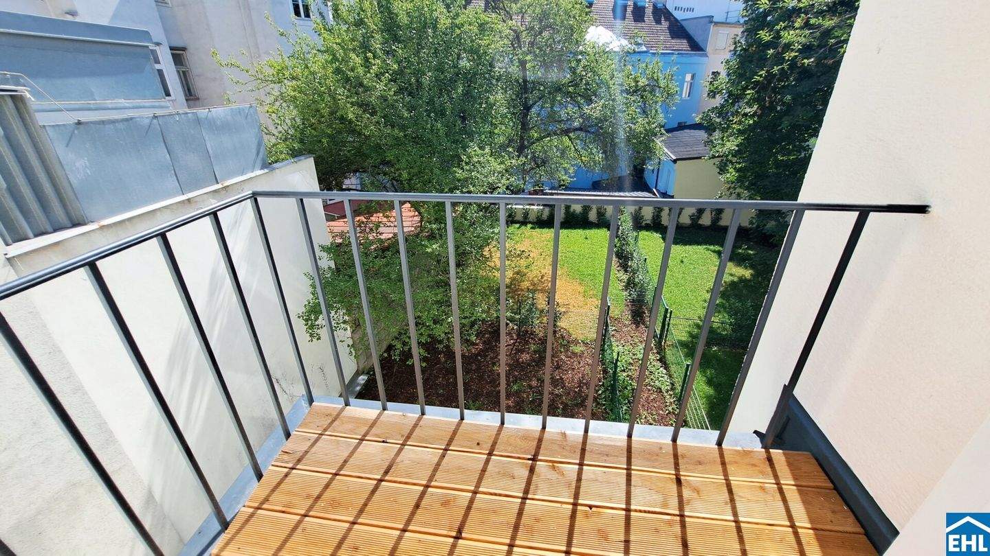 3 rooms Apartment in Wahring, Austria No. 128770