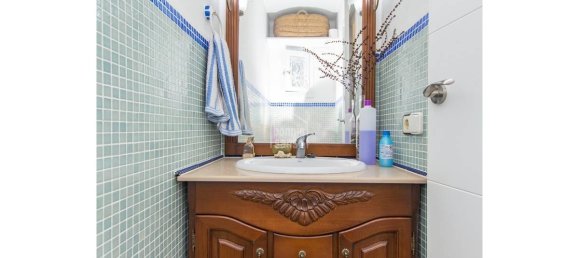 Villa de 2 dormitorios en Alayor, Spain No. 5008 16