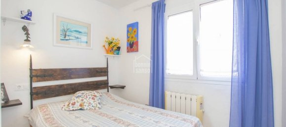 Villa de 2 dormitorios en Alayor, Spain No. 5008 6