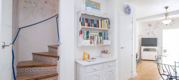 Villa de 2 dormitorios en Alayor, Spain No. 5008 4