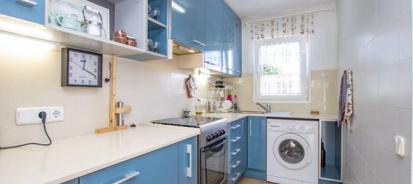 Villa de 2 dormitorios en Alayor, Spain No. 5008 2