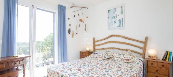 Villa de 2 dormitorios en Alayor, Spain No. 5008 10