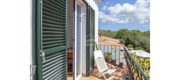 Villa de 2 dormitorios en Alayor, Spain No. 5008 19