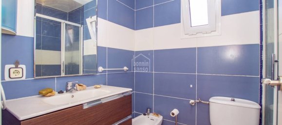 Villa de 2 dormitorios en Alayor, Spain No. 5008 8