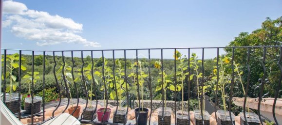 Villa de 2 dormitorios en Alayor, Spain No. 5008 18