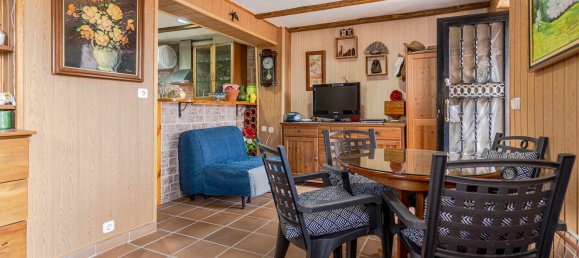 Casa T1 em Los Guajares, Spain N.º 148401 12