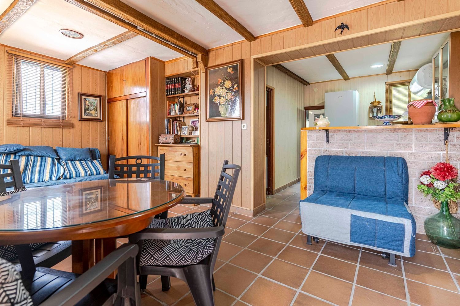 Casa T1 em Los Guajares, Spain N.º 148401