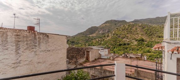 Casa T1 em Los Guajares, Spain N.º 148401 23