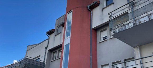 2 Schlafzimmer Wohnung in Maizieres-les-Metz, France, Nr. 59813 6