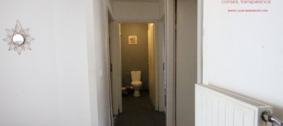 2 Schlafzimmer Wohnung in Maizieres-les-Metz, France, Nr. 59813 5