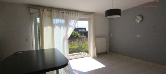 2 Schlafzimmer Wohnung in Maizieres-les-Metz, France, Nr. 59813 3