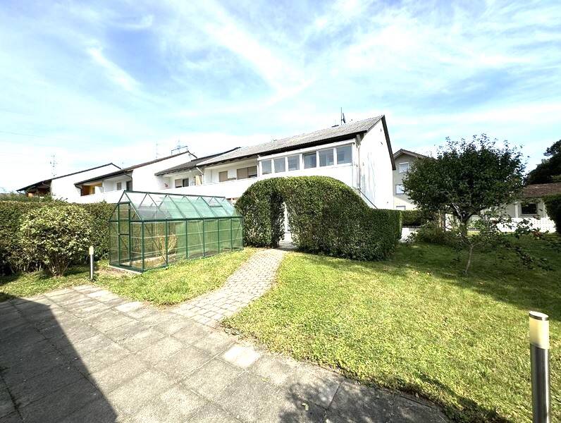 Moradia em banda T3 em Muhldorf am Inn, Germany N.º 112901